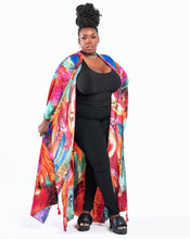 Load image into Gallery viewer, “ColorFUL” Kimono
