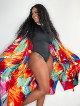 Load image into Gallery viewer, “ColorFUL” Kimono
